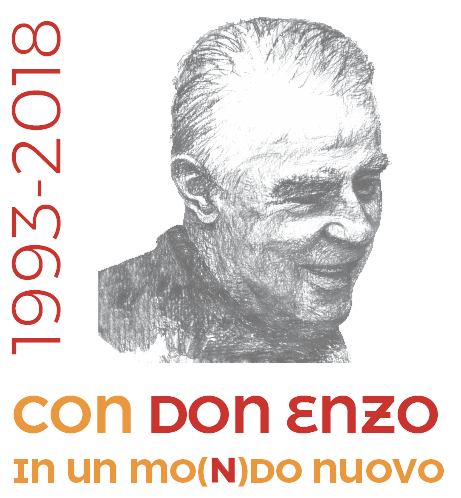 1993-2018 Con don Enzo in un mondo nuovo