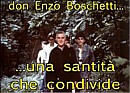 don Enzo Boschetti: una santità che condivide