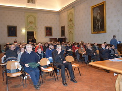 12/02/2018  Convegno su don Enzo Boschetti